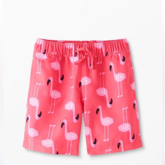 Hanna Andersson Swim Trunks - Picture 3 of 3